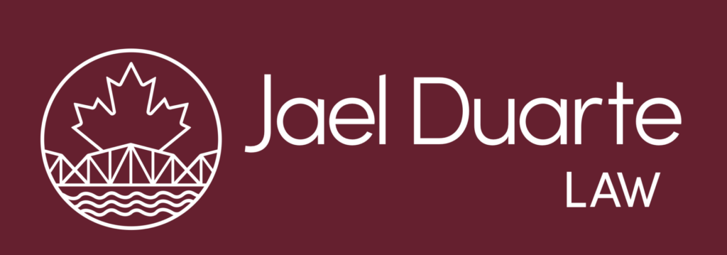 Jael Duarte Law — Canadian Immigration Consultations